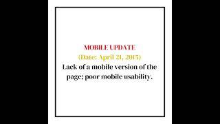 8 Major Google Algorithm Updates ( 2011 - Present ) Digital_Shilpaa