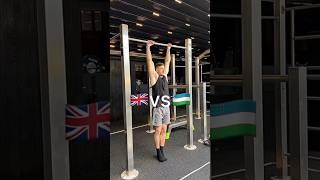 VS#sport #repost #reels #atvet #new #shorts #workout #short #youtubeshorts #britain #uzbek