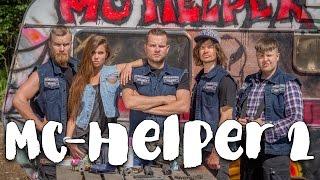 MC-Helper 2 BIISONIMAFIA