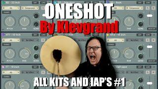 OneShot by Klevgrand for iPad - All Kits & IAP's - Episode 1 - How To App on iOS! - EP 1400 S13