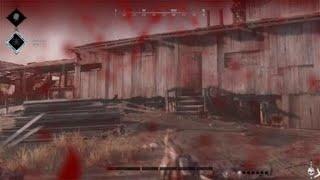 How flash scopes a 6 mmr on HUNT: SHOWDOWN