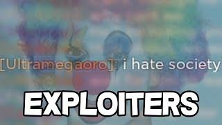 [RIU] SBR Exploiters | Roblox is Unbreakable