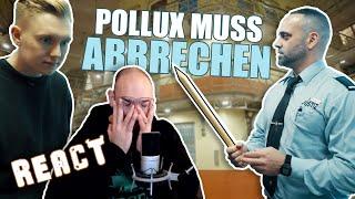 REACTION auf Tomatolix 1 Tag im Gefängnis - So ist es wirklich!