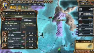 INDONESIA IS MINE!!!! -- Eu4 Gameplay -- Malacca Campaign Episode 7