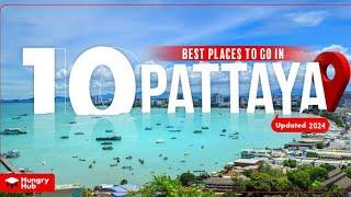 Top 10 things to Do in Pattaya 2024 - Must do in Pattaya Thailand