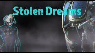 Warframe: Stolen Dreams Quest