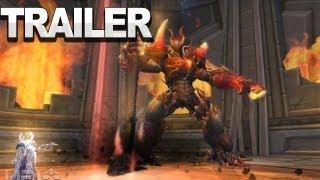 Aion 3.0 - Free to Play Trailer