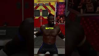 Over 96% of Players Miss This in WWE 2K25!