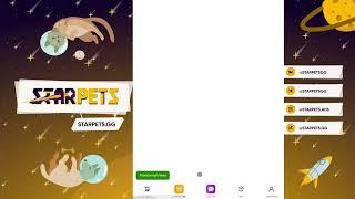 КАК КУПИТЬ ПЕТОВ НА STARPETS.GG ОТ А ДО Я. (При помощи телефона!)