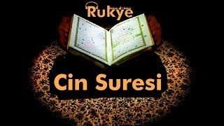 Cin Musallatı olmuş Kişiler için Cin suresi ilk 4 Ayeti Şifa Bulması için 41 defa oku Biiznillah