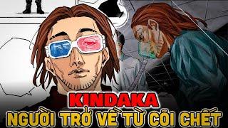 KINDAKA TỈNH DẬY SAU 8 NĂM | TẤT TẦN TẬT VỀ KINDAKA SÁT THỦ NHANH NHẤT SÁT ĐOÀN