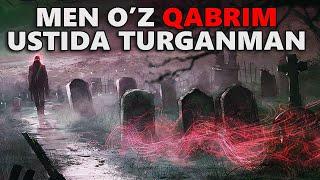 Xotin Erini O'ldirish Uchun Qotil Yolladi, Mana Nima Bilan Tugadi. Ramon Sosa Ishi