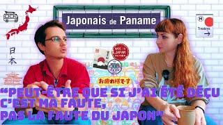 [Episode #5] @imRodolphe  - vivre au JAPON?