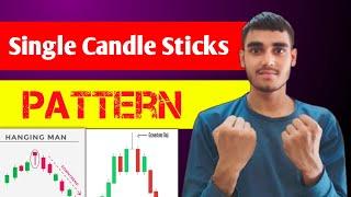 single candlestick pattern | beginner candlestick patterns | candle sticks pattern | candlestick |