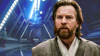 Obi-Wan Kenobi | EP 4 DISCUSSION