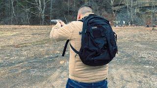 Marom Dolphin EGG Assault Backpack