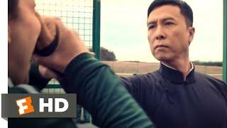 Ip Man 4: The Finale (2019) - Baseball Bullies Scene (3/10) | Movieclips