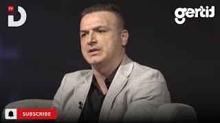 Në ekran ka folur për ligjin, por kurrë për jetën e tij - Eset Berisha Avokat | Thuhet | DTV Media