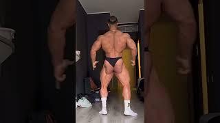 Behrooz Tabani Update | Flex Pro 2024 | Mr Olympia 2024 #behrooztabani #mrolympia2024 #ifbbpro