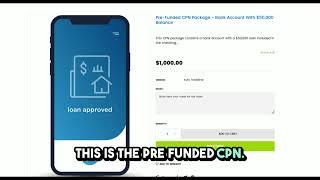 How I made $50k a Day with a CPN Loans in 2025