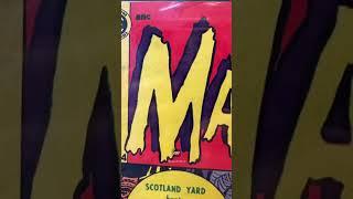 Old school bondage! #comicbooks #comicnerd #goldenageconics #comickeys