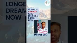 Immigration to Canada with AMK Global Group | How to get Jobs In Canada | AMK Global Group