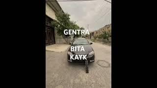 GENTRA TUNING 2024