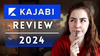 What Is Kajabi? Watch This BEFORE You Buy (2024 Review)