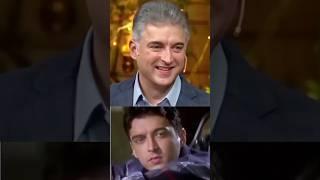 Can You Remember This Handsome Actor
