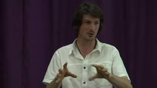 Rob Handy's Evercreech WI talk highlights June 2016