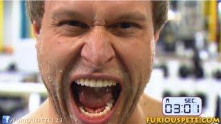 Furious World Tour | Northern Germany - 8lb Burgers, Kebabs, Pigs and more | Furious Pete