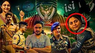 India has arrested Pakistani ISI agent Jyoti Malhotra Koi bhi nhi bachega sab pak premi pakde jainge