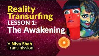 Reality Transurfing | Lesson 1 - The Awakening - Art Of Inner Joy