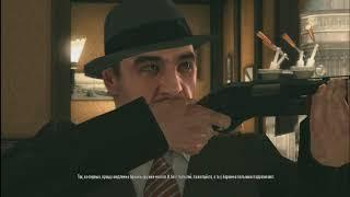 Mafia 2 прохождения игры часть 52