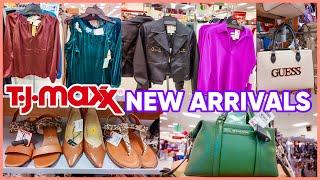 TJ MAXX NEW FINDS HANDBAGS & SHOES | TJMAXX CLEARANCE FINDS FOR LESS‼️TJ MAXX SHOP WITH ME︎