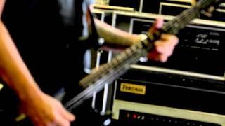 The Friedman Double J Jerry Cantrell Signature Amp Demo