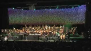 Paul Van Dyk and Paavo Järvi HR Orchestra - For An Angel (Live in Frankfurt 13-02-2009)