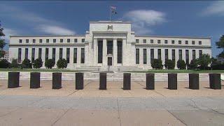 Fed voting on interest rates