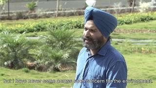 Worldwide a lot to offer - Working at Plansee Mysore, India