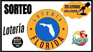 Loteria Florida Lottery Florida noche Resultados de hoy domingo 9 de marzo del 2025