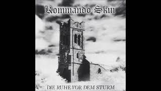 Kommando Skin - SkinPower