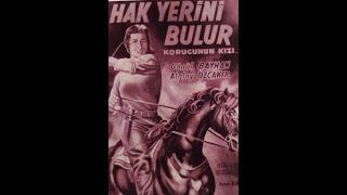 Hak Yerini Bulur 1961  1. Bölüm