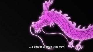 Momonosuke's adult transformation | One Piece Eng Sub | HD