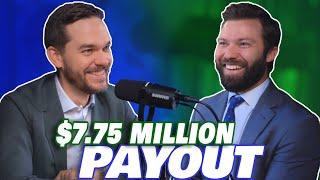 $7.75 Million Slip & Fall Case
