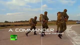 The Baltic Fleet (E04): 'Magnitogorsk' submarine begins its dive RT Documentary