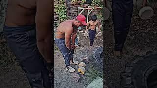 fitnes boy gopal mal follow 10 k  like #attitude #hardwork #gmylo