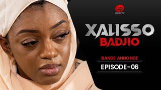 XALISSO - Saison 1 - Episode 6 : Bande Annonce