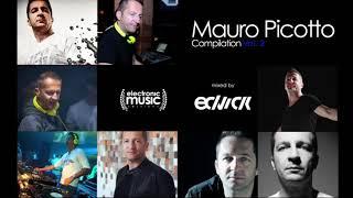 Electronic Music Presents / Mauro Picotto - Compilation Vol. 2 (mixed by edvick)