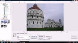 Bildbearbeitung mit Photoscape - Tutorial