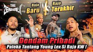 Terungkap Ini Dia Sosok Ferdian Paleka Yang Sesungguhnya ! Nantang Randy Pangalilla Atau Young Lex ?